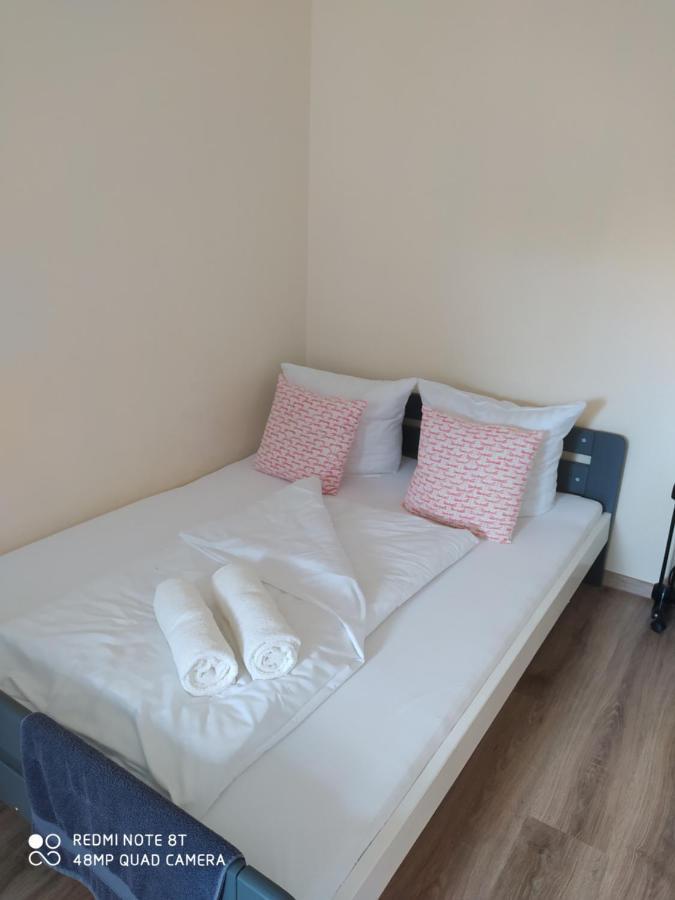 U Jozefa Apartment Tychy Bagian luar foto