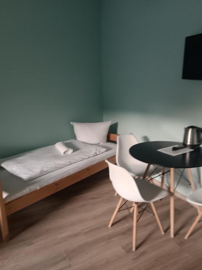 U Jozefa Apartment Tychy Bagian luar foto