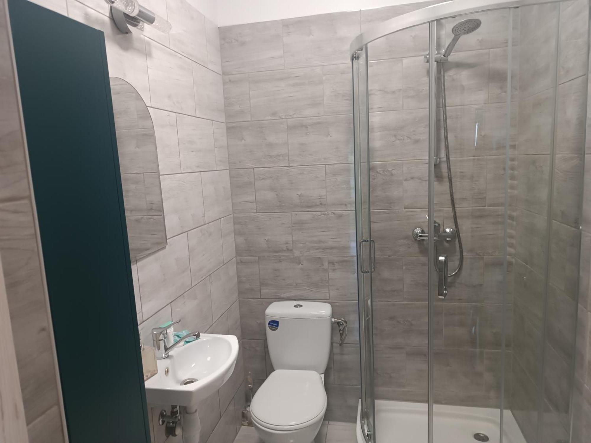 U Jozefa Apartment Tychy Bagian luar foto