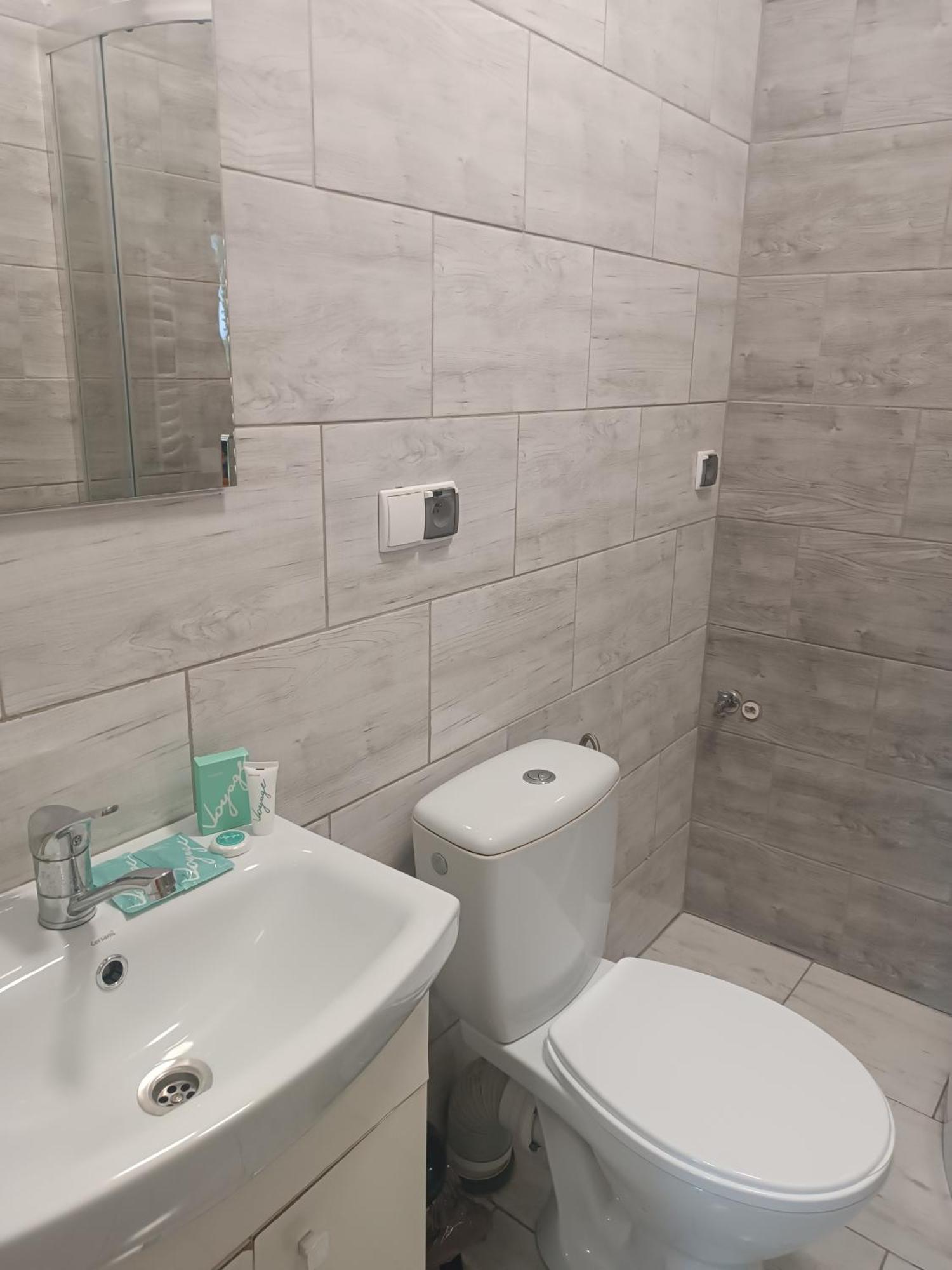 U Jozefa Apartment Tychy Bagian luar foto