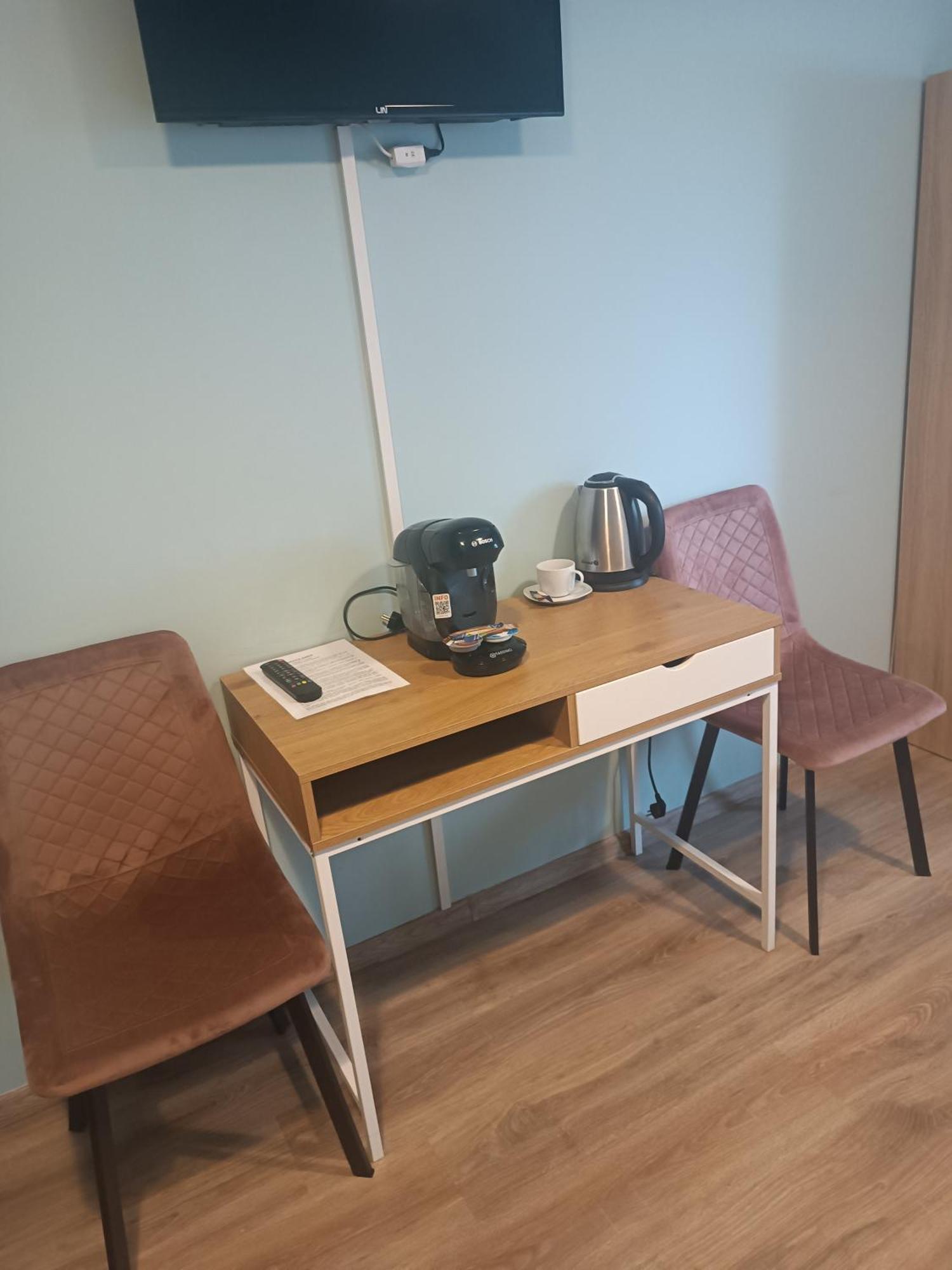 U Jozefa Apartment Tychy Bagian luar foto