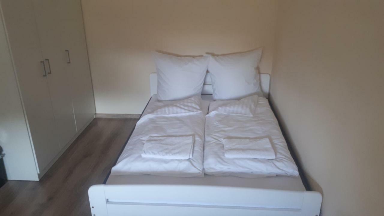 U Jozefa Apartment Tychy Bagian luar foto