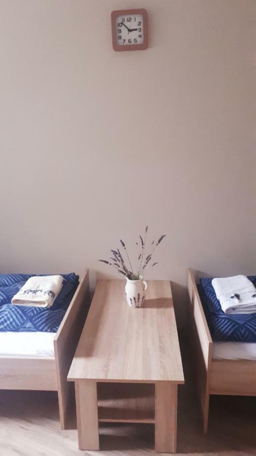 U Jozefa Apartment Tychy Bagian luar foto